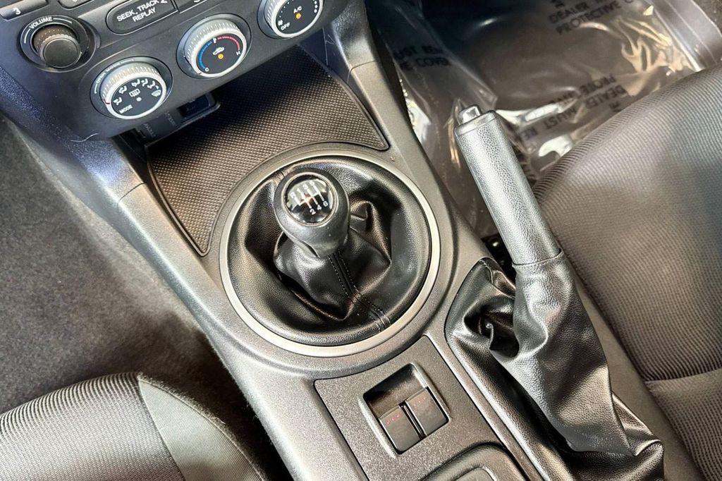 used 2015 Mazda MX-5 Miata car, priced at $19,994