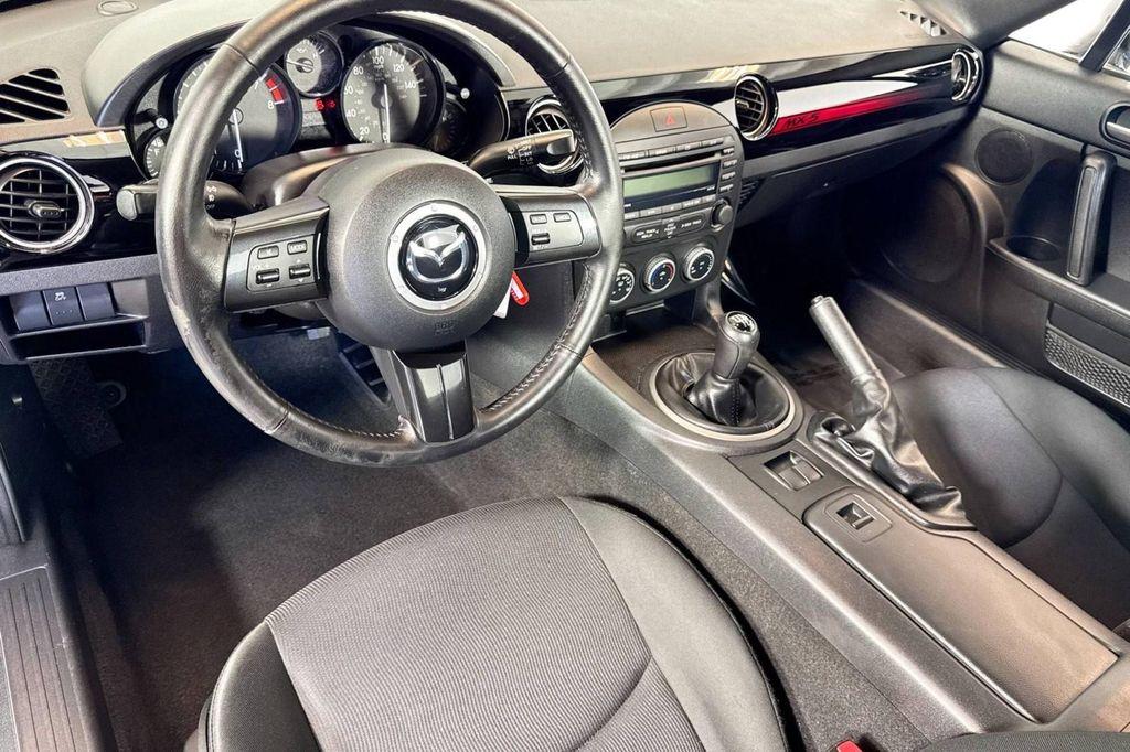 used 2015 Mazda MX-5 Miata car, priced at $19,994