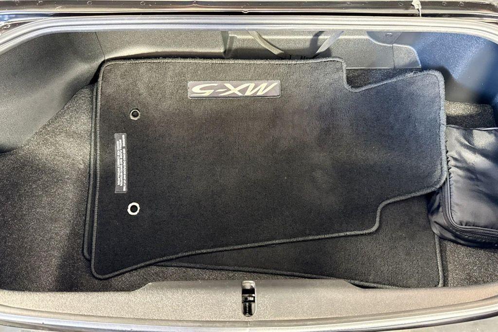 used 2015 Mazda MX-5 Miata car, priced at $19,994