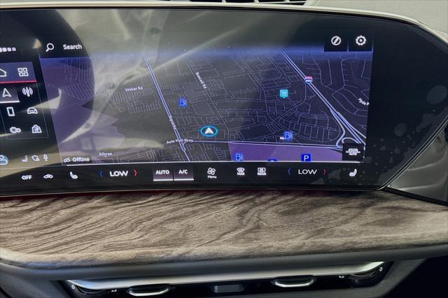 new 2025 Audi Q5 car, priced at $60,325