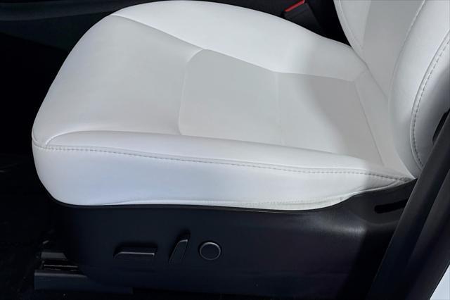 used 2023 Tesla Model Y car, priced at $31,333