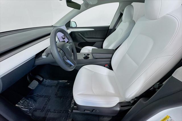 used 2023 Tesla Model Y car, priced at $31,333