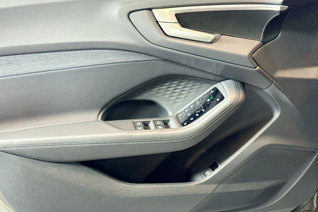 new 2025 Audi A5 car, priced at $54,025