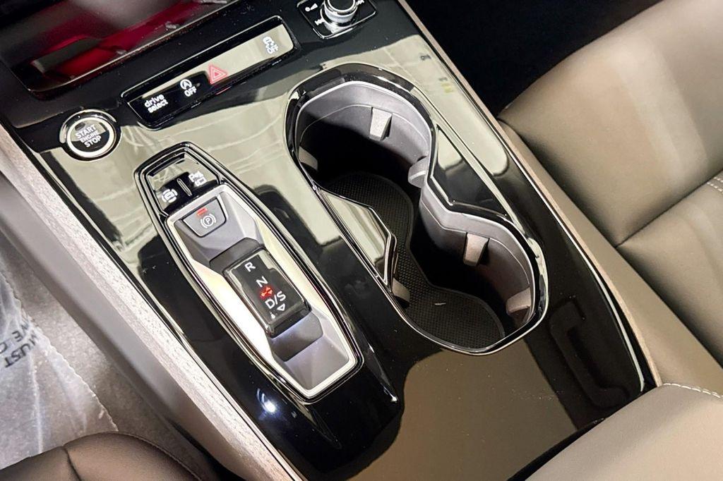 new 2025 Audi A5 car, priced at $54,025