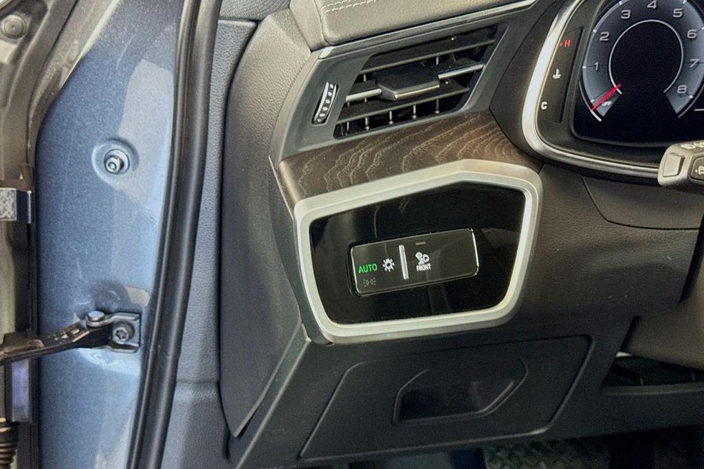 used 2023 Audi A6 car, priced at $43,994
