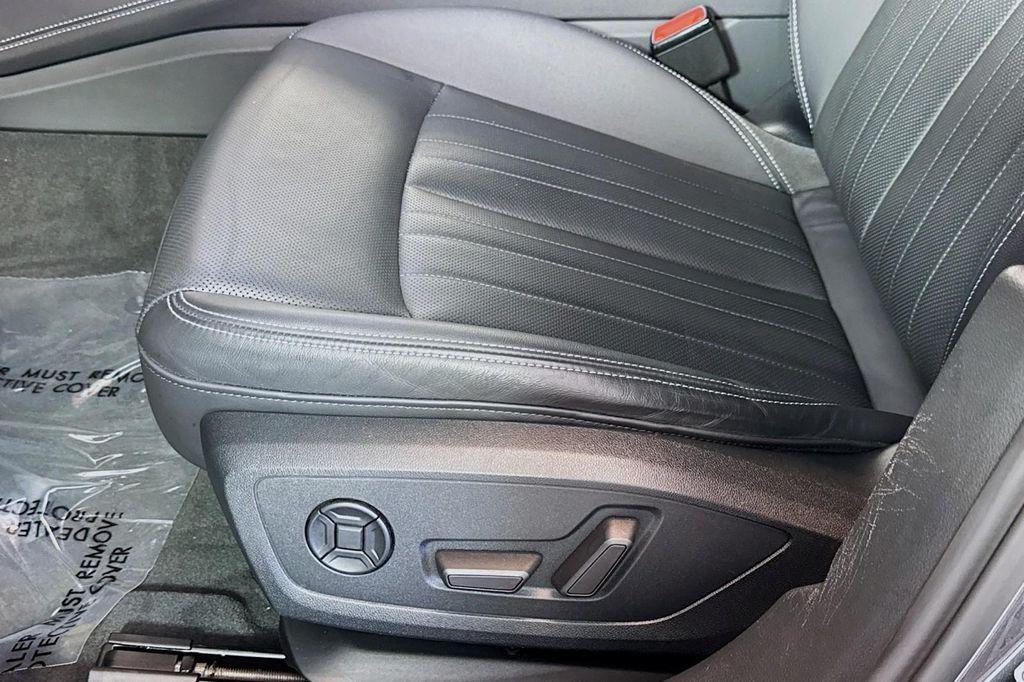 used 2023 Audi A6 car, priced at $43,994