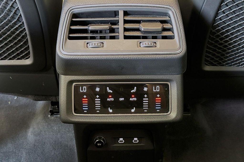 used 2023 Audi e-tron car, priced at $39,991
