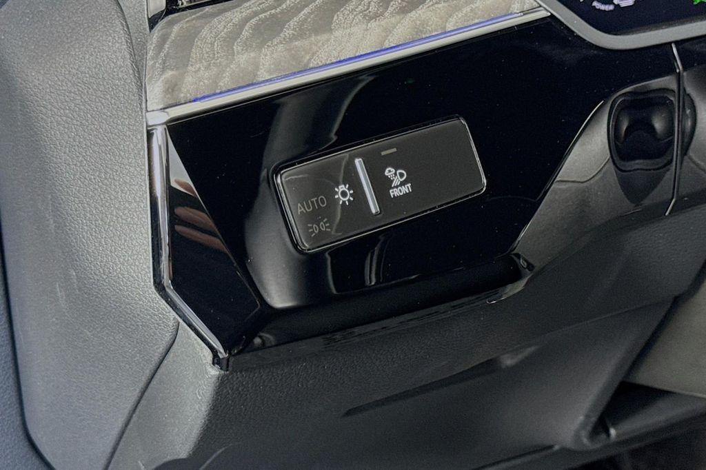 used 2023 Audi e-tron car, priced at $39,991