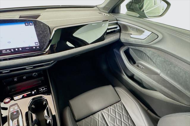 new 2025 Audi S5 car, priced at $72,685