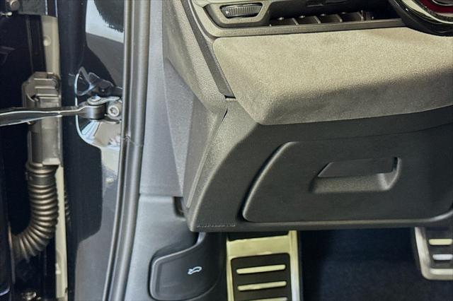 new 2025 Audi S5 car, priced at $72,685