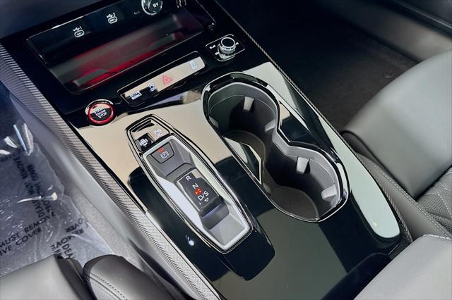 new 2025 Audi S5 car, priced at $72,685