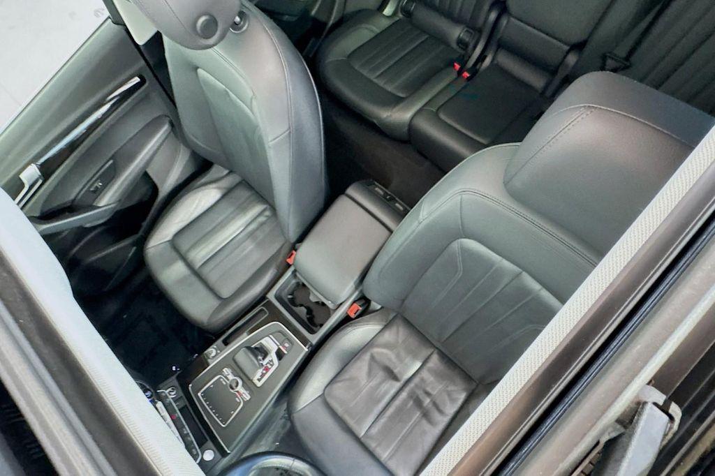 used 2020 Audi Q5 car, priced at $20,440