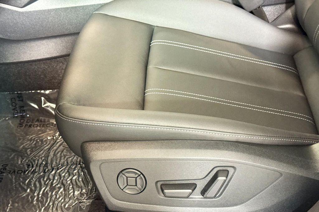 new 2026 Audi A3 car, priced at $44,915