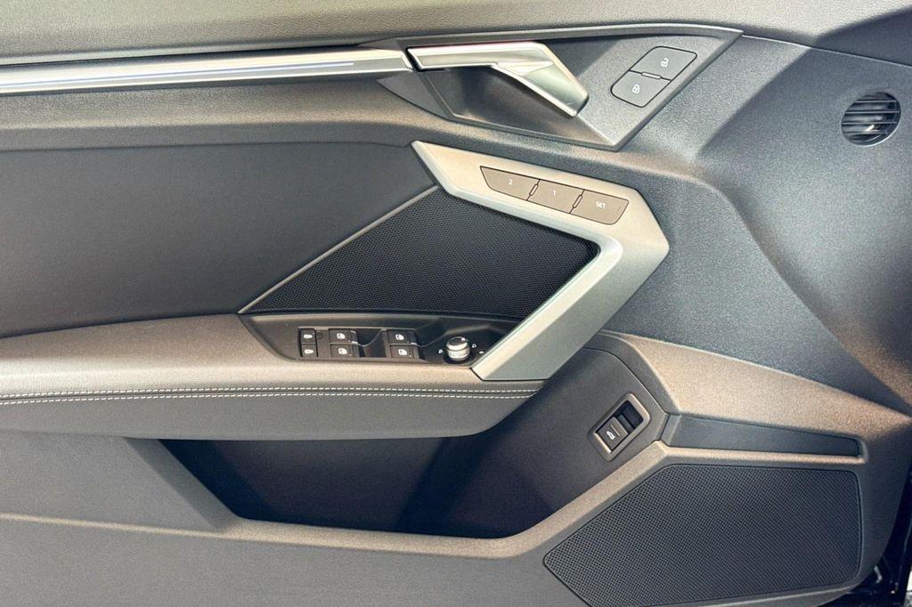 new 2026 Audi A3 car, priced at $44,915