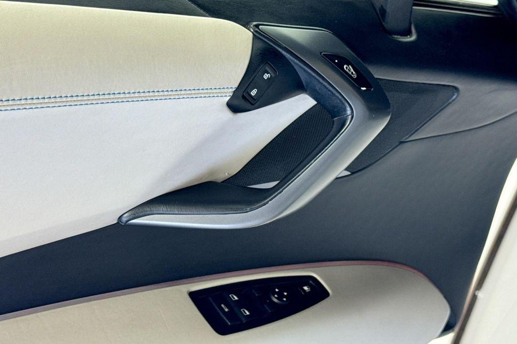 used 2015 BMW i8 car, priced at $36,444