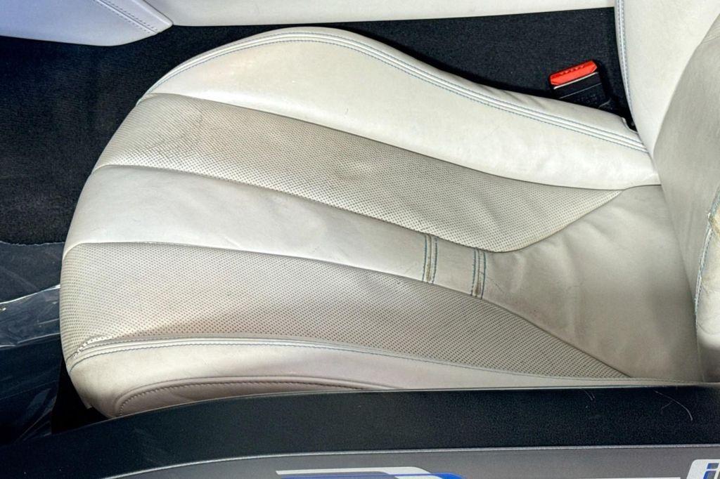 used 2015 BMW i8 car, priced at $36,444