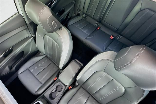 new 2024 Audi Q4 e-tron car, priced at $64,040