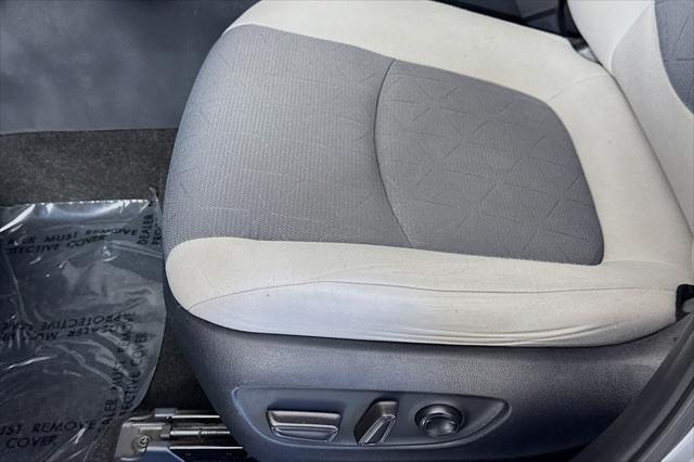 used 2019 Toyota RAV4 Hybrid car, priced at $25,994