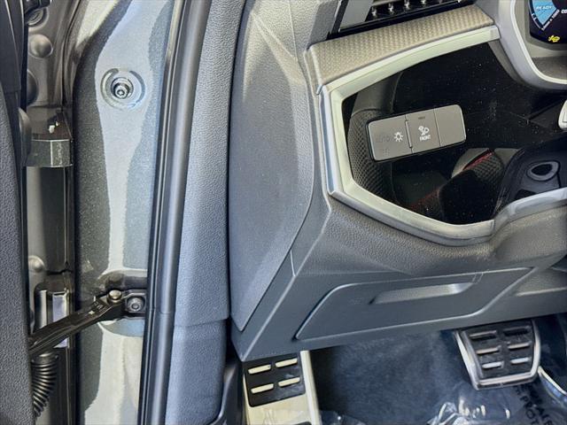 new 2025 Audi Q3 car, priced at $48,900