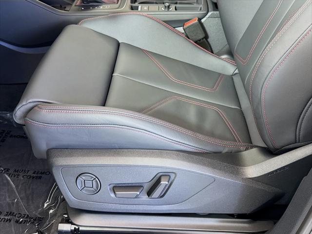 new 2025 Audi Q3 car, priced at $48,900