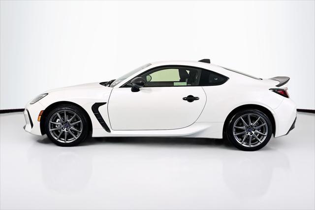 used 2024 Subaru BRZ car, priced at $28,994