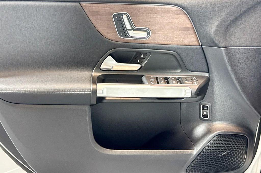 used 2023 Mercedes-Benz EQB 300 car, priced at $27,994