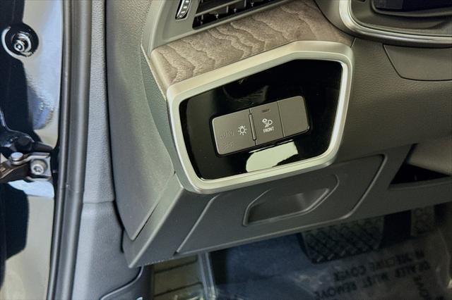 new 2025 Audi A6 car, priced at $67,685