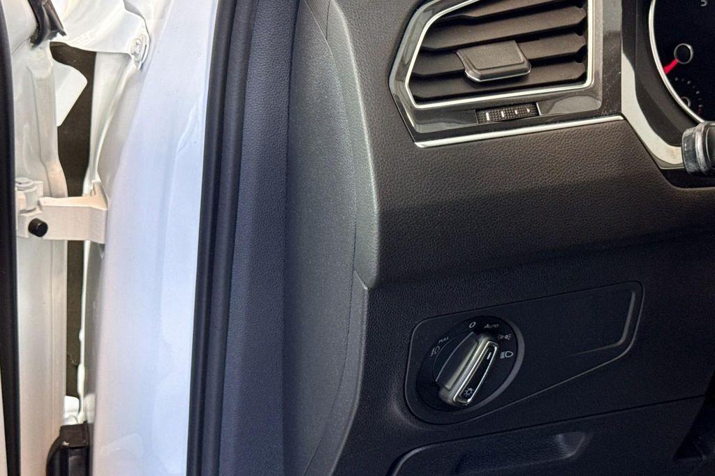 used 2018 Volkswagen Tiguan car, priced at $13,444