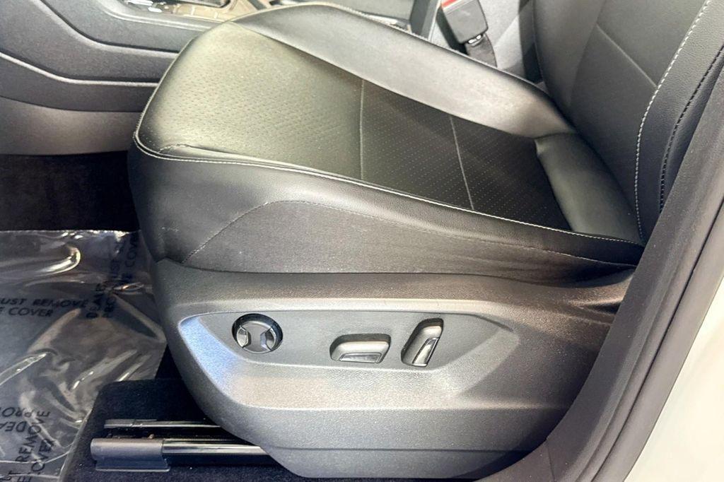 used 2018 Volkswagen Tiguan car, priced at $13,444