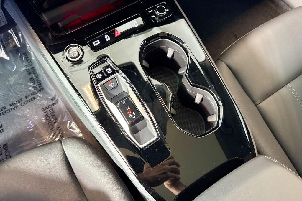new 2025 Audi A5 car, priced at $56,625