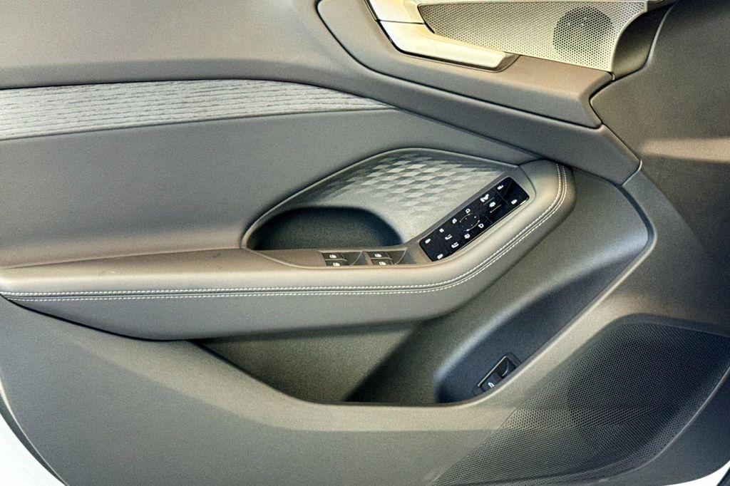 new 2025 Audi A5 car, priced at $56,625