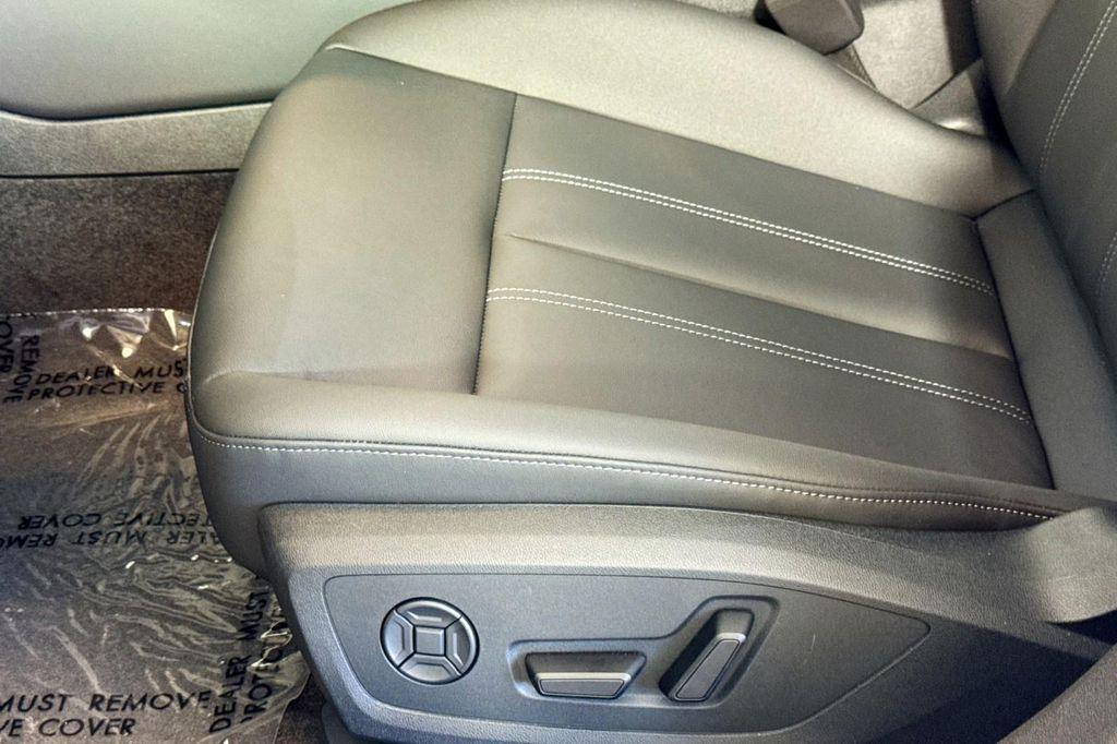 new 2025 Audi A5 car, priced at $56,625