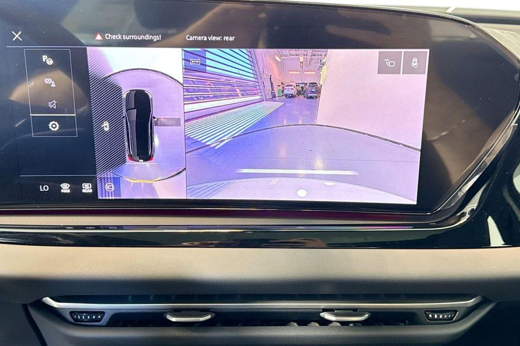new 2025 Audi A5 car, priced at $56,625