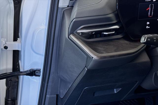 new 2025 Audi Q5 car, priced at $60,325