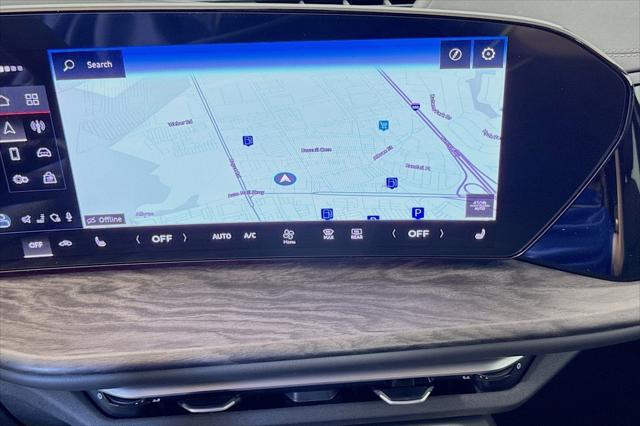 new 2025 Audi Q5 car, priced at $60,325