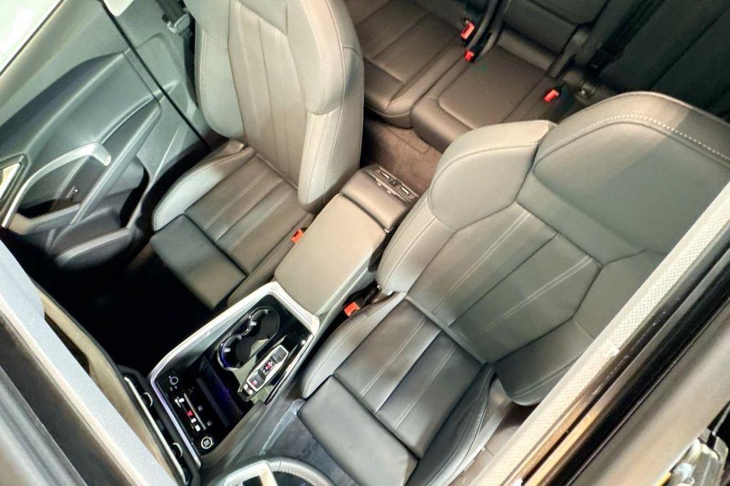 new 2025 Audi Q5 car, priced at $61,390