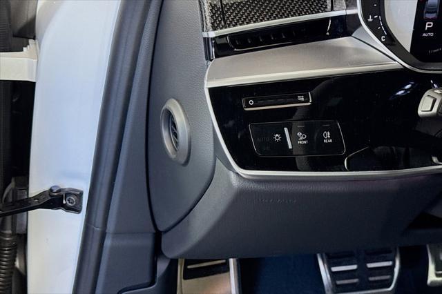 new 2025 Audi S8 car, priced at $137,745