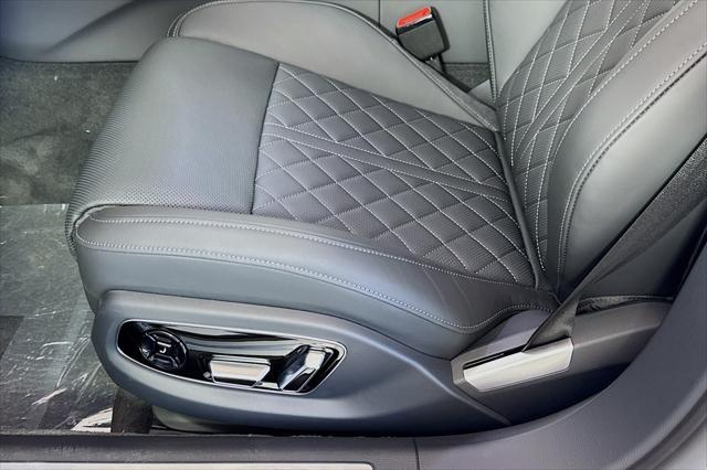new 2025 Audi S8 car, priced at $137,745