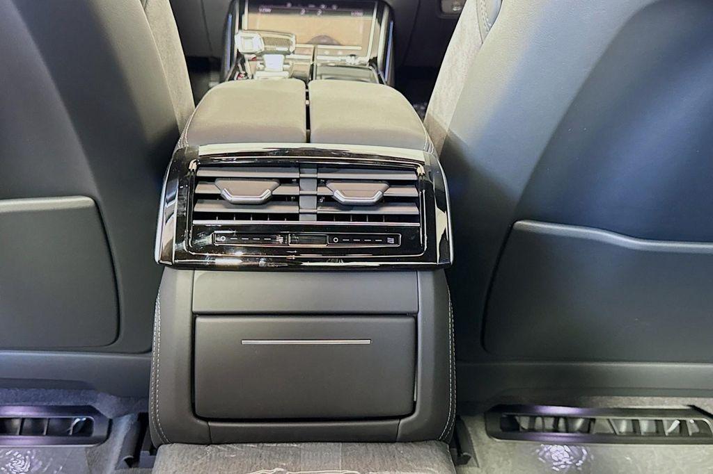 new 2025 Audi S8 car, priced at $137,745