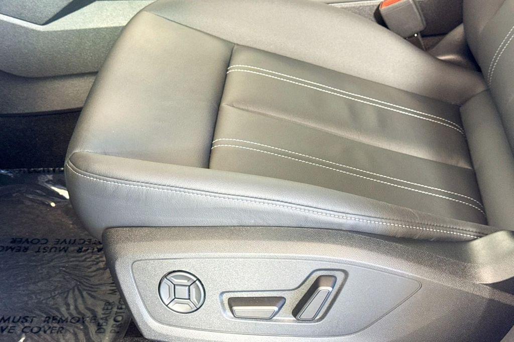 new 2025 Audi A3 car, priced at $44,785