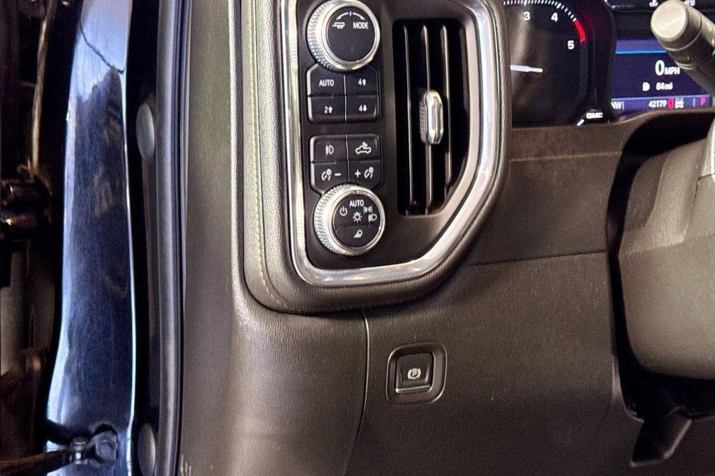 used 2021 GMC Sierra 2500 car, priced at $60,884