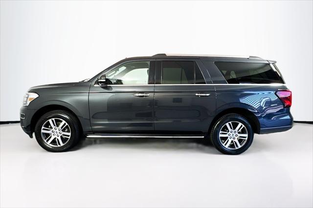 used 2023 Ford Expedition Max car, priced at $41,994