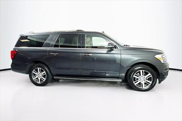 used 2023 Ford Expedition Max car, priced at $41,994