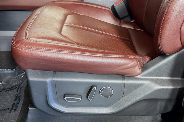 used 2023 Ford Expedition Max car, priced at $41,994