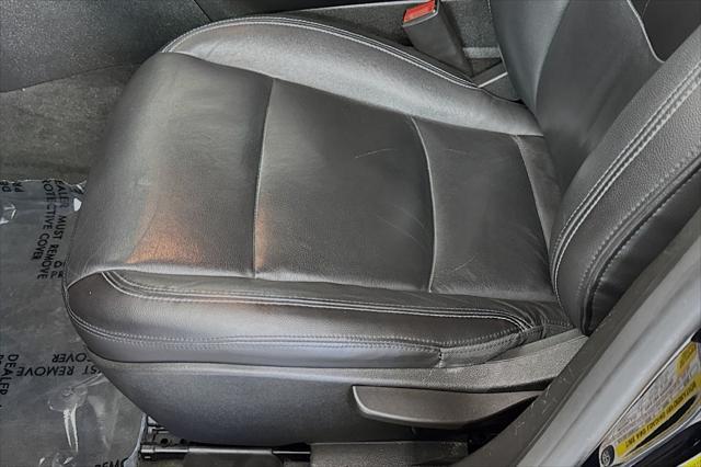 used 2015 Chevrolet Volt car, priced at $9,444