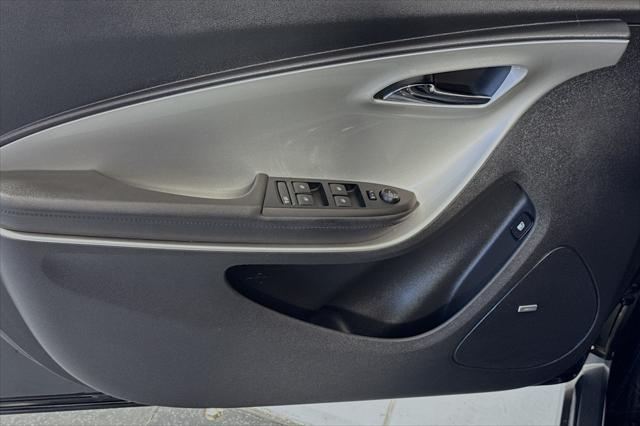 used 2015 Chevrolet Volt car, priced at $9,444