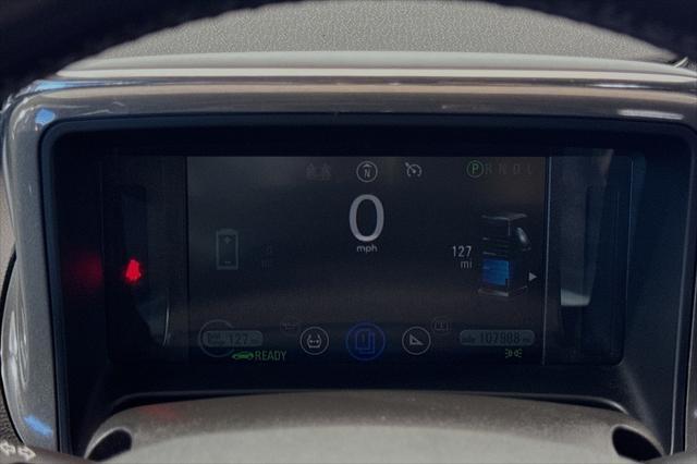 used 2015 Chevrolet Volt car, priced at $9,444