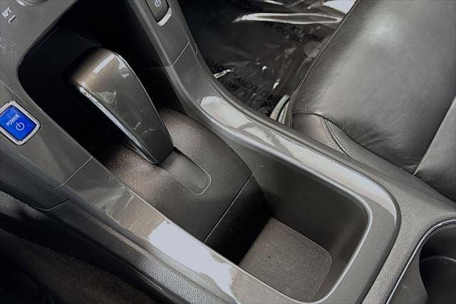 used 2015 Chevrolet Volt car, priced at $9,444