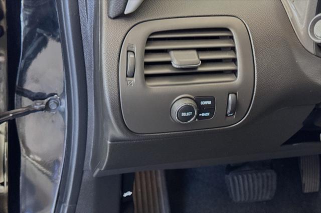 used 2015 Chevrolet Volt car, priced at $9,444