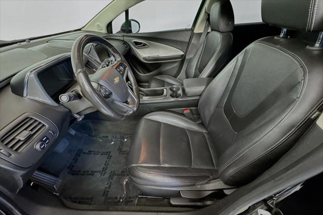 used 2015 Chevrolet Volt car, priced at $9,444